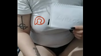 Vídeo de verificação