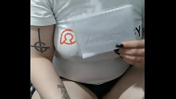 Vídeo de verificação