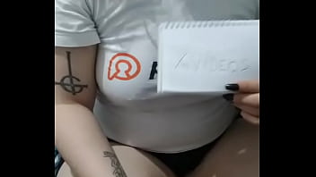 Vídeo de verificação