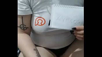 Vídeo de verificação