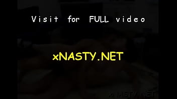 Spicy maiden miranda gets a packing monster