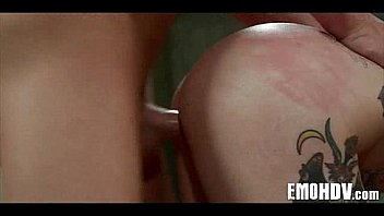 Tattooed emo whore 504