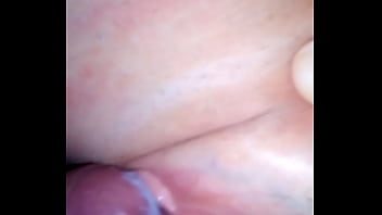 Reventándole el culo a mi vecina