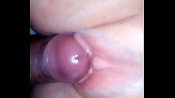 Reventándole el culo a mi vecina