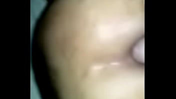 Macho arrombando meu cu