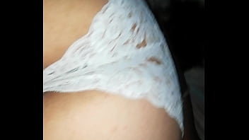 Que chulo trasero se le hace