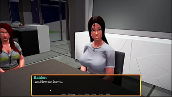 Now momma wants some cock even thou it's just a dream my new family part 3