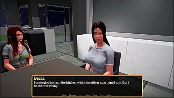 Now momma wants some cock even thou it's just a dream my new family part 3