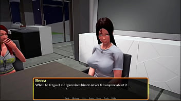 Now momma wants some cock even thou it's just a dream my new family part 3