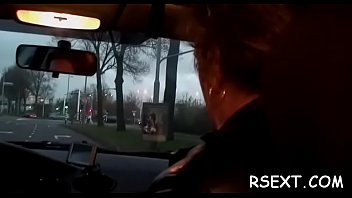 Playgirl gets licked and bonks