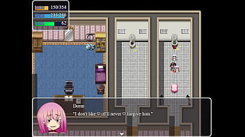 The powerless witch gallery pt1