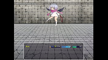 The powerless witch gallery pt1