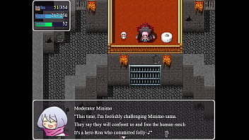 The powerless witch gallery pt1