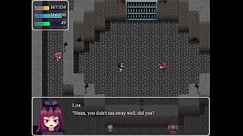 The powerless witch gallery pt1