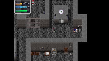 The powerless witch gallery pt1