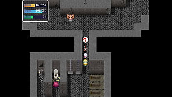 The powerless witch gallery pt1