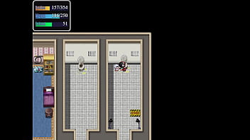 The powerless witch gallery pt1