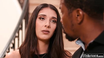Big Tits Latin Mistress Aria Sloane Offers Her Body To A Mourning Guy If He Lets Her Say Goodbyethe Busty Latina Is Facefucked Rough By His Bbc thumbnail