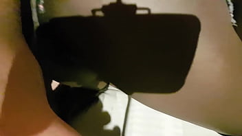 She is so hot with wet pussy