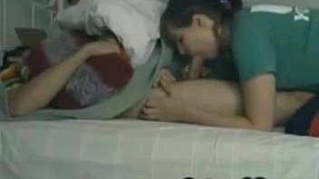 Giving My Boyfriend A Blowjob Camg8 thumbnail