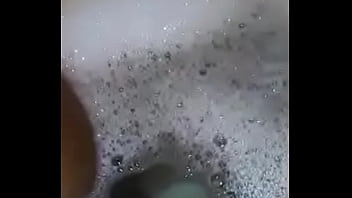 Ebony Masterbate In Bath thumbnail