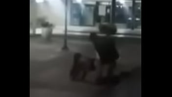 Pareja bogotana
