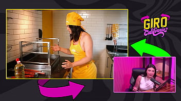 Ela serviu sua bucetinha para o motoqueiro