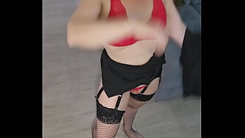 Coucou mon chéri à tu passé un bon week end