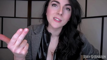 Cuck slave shapes up