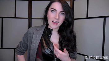 Cuck slave shapes up