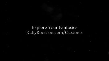 Cuck slave shapes up Cuck slave shapes up