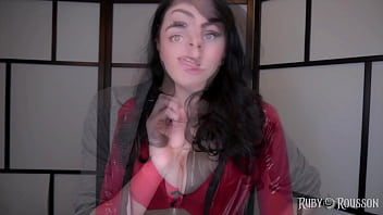 Cuck slave shapes up