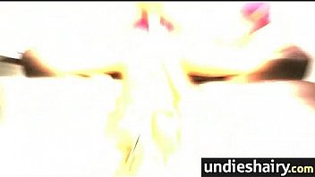 Hairy Pussy In Lacy Undies 4 thumbnail