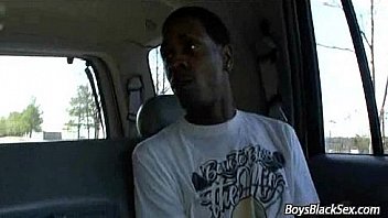 Blacks On Boys Bareback Gay Interracial Hardcore Fucking 09 thumbnail
