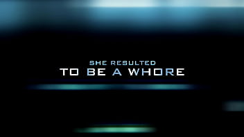 Finally i fuck my neighbor who resulted to be a whore