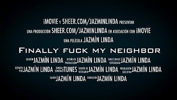 Finally i fuck my neighbor who resulted to be a whore