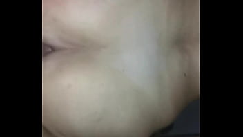 Mi pareja me cabalga