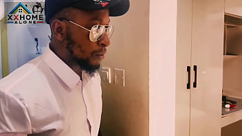 Eko hotel room service fuck their guest in the room thriller