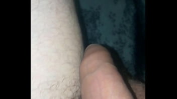 Big cock masterbation