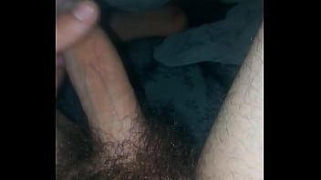 Big cock masterbation