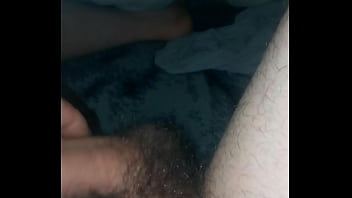 Big cock masterbation