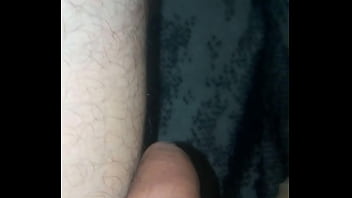 Big cock masterbation