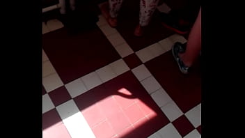 Beauty tcher big booty