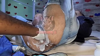 10hs de putaria na brisa com essa putinha sarada que queria voltar pra casa com o cu arrombado #fetiche #fistingpig #f 10hs de putaria na brisa com essa putinha sarada que queria voltar pra casa com o cu arrombado #fetiche #fistingpig #f