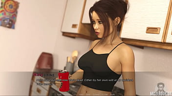 Eruption imminent ep 84 visual novel gameplay hd