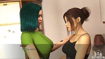 Eruption Imminent Ep84 Visual Novel Gameplay Hd thumbnail