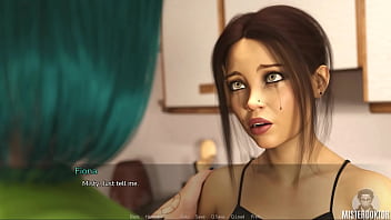 Eruption imminent ep 84 visual novel gameplay hd