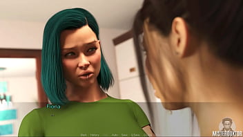 Eruption imminent ep 84 visual novel gameplay hd