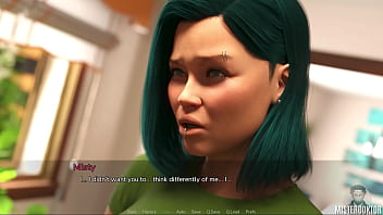 Eruption imminent ep 84 visual novel gameplay hd