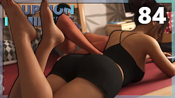 Eruption imminent ep 84 visual novel gameplay hd